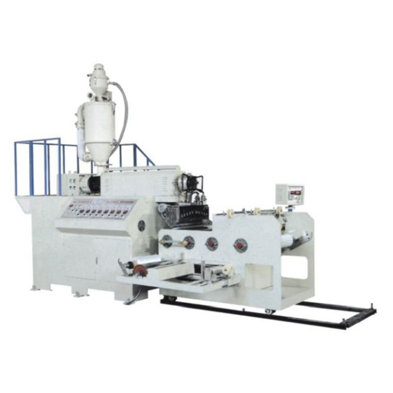 Bubble Film Cast Machine